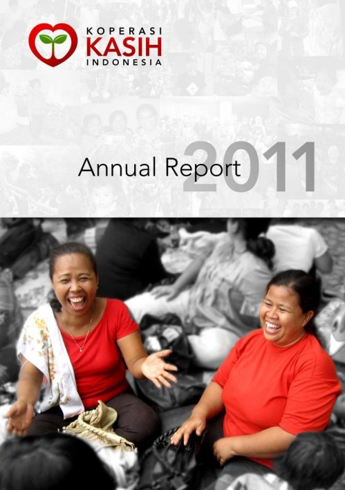 Annual Report 2011