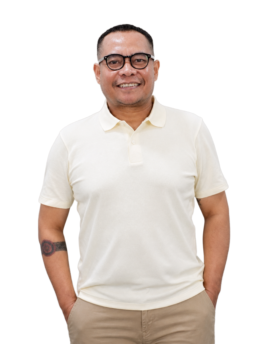 Silverius Oscar Unggul