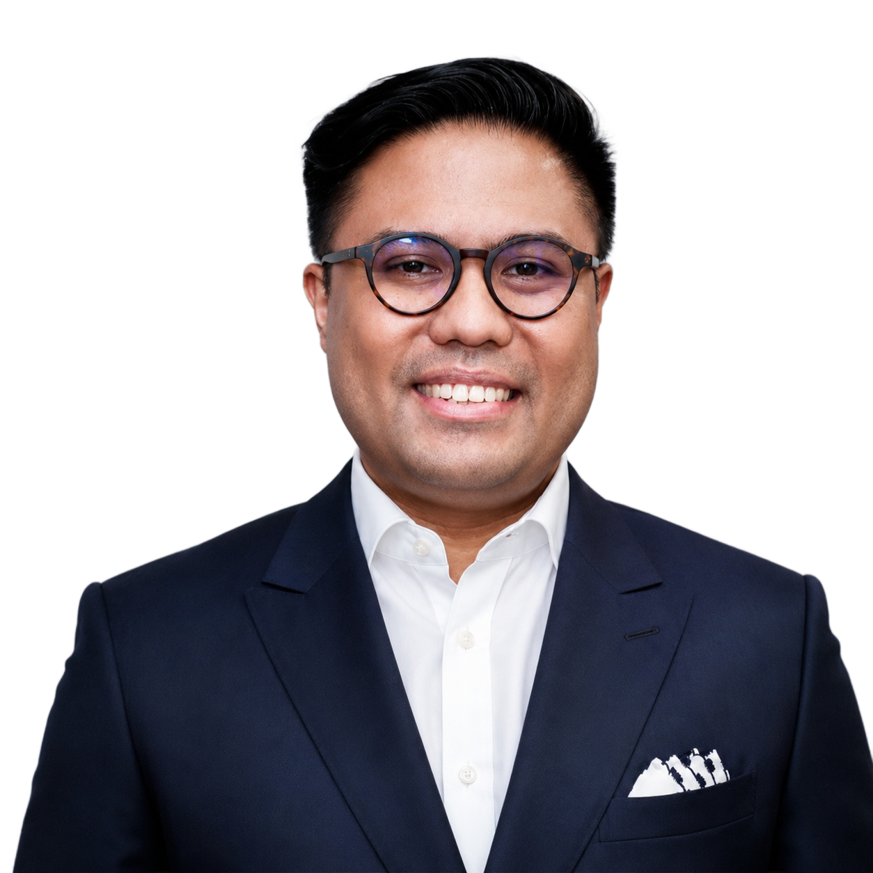 John Lumbantobing