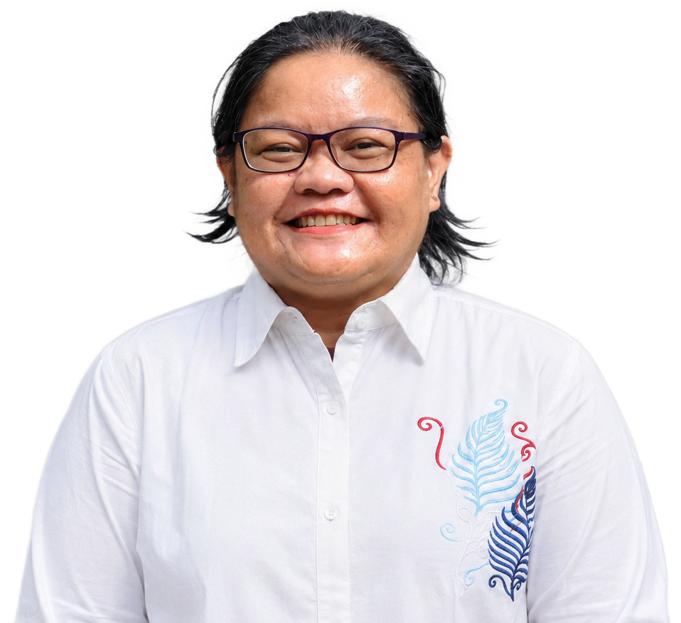 Lucyana Siregar